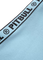 Bluza z kapturem RODRIGO Błękitna - kup z Pit Bull West Coast Oficjalny Sklep 
