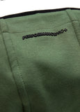 Bluza rozpinana z kapturem BEACHFRONT Oliwkowa - kup z Pitbull West Coast Oficjalny Sklep 