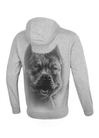 Bluza męska z kapturem Tricot Red Nose