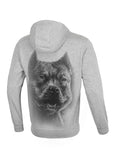 Bluza męska z kapturem Tricot Red Nose