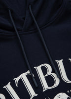 Bluza z kapturem SAN DIEGO 89 Granatowa - kup z Pit Bull West Coast Oficjalny Sklep 