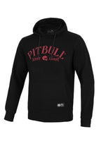Bluza z kapturem SAN DIEGO 89 Czarna - kup z Pit Bull West Coast Oficjalny Sklep 