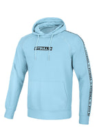 Bluza z kapturem RODRIGO Błękitna - kup z Pit Bull West Coast Oficjalny Sklep 