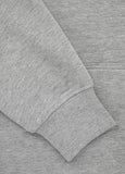 Bluza męska z kapturem Tricot Keep Rolling