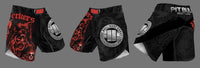 SPODENKI TRENINGOWE JET VALHALLA BERSERKERS - kup z Pit Bull West Coast Oficjalny Sklep
