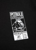 Koszulka MASTER OF BOXING Czarna - kup z Pit Bull West Coast Oficjalny Sklep