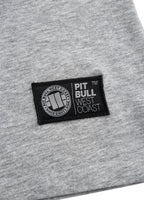 Damska koszulka BOXING Szara - kup z Pit Bull West Coast Oficjalny Sklep