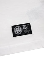Koszulka BLOOD Biała - Pitbullstore.pl