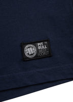 Koszulka AOS Card Granatowa - Pitbullstore.pl