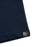 Koszulka AOS Card Granatowa - Pitbullstore.pl