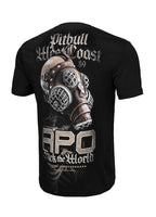 Koszulka APOCALYPSE Czarna - kup z Pit Bull West Coast Oficjalny Sklep 