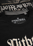 Koszulka APOCALYPSE Czarna - kup z Pit Bull West Coast Oficjalny Sklep 