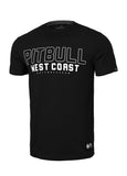 Koszulka WRAPS Czarna - kup z Pit Bull West Coast Oficjalny Sklep 