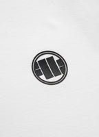 Koszulka POLO SLIM FIT Spandex 210 GSM Biała - kup z Pit Bull West Coast Oficjalny Sklep 