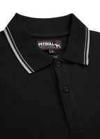 Koszulka Polo Pique Regular Stripes