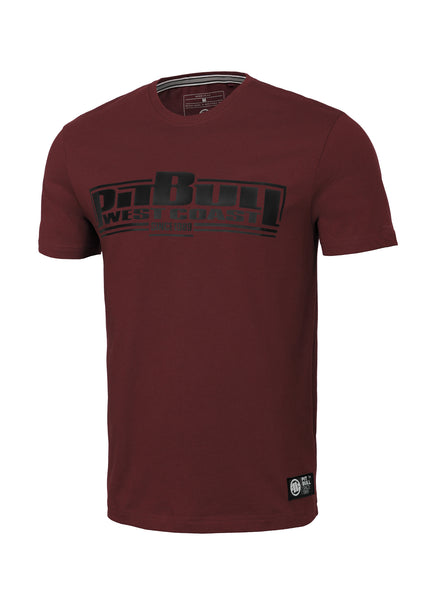 Koszulka Garment Washed Classic Boxing