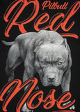 Koszulka RED NOSE 23 Czarna - kup z Pitbull West Coast Oficjalny Sklep 