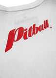 Koszulka RED BRAND Biała - kup z Pit Bull West Coast Oficjalny Sklep 