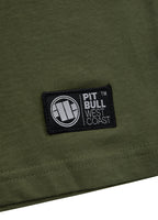 Tank Top Slim Fit TNT