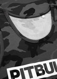 Tank Top Slim Fit HILLTOP All Black Camo - kup z Pit Bull West Coast Oficjalny Sklep 
