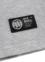 Tank top z kapturem HILLTOP 210 Szary - kup z Pitbull West Coast Oficjalny Sklep 