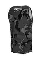 Tank top HILLTOP 190 Czarny Camo - kup z Pitbull West Coast Oficjalny Sklep 