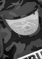 Tank top HILLTOP 190 Czarny Camo - kup z Pitbull West Coast Oficjalny Sklep 