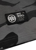 Tank top HILLTOP 190 Czarny Camo - kup z Pitbull West Coast Oficjalny Sklep 