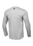 Koszulka Longsleeve ADCC 2021 Szara - Pitbullstore.pl