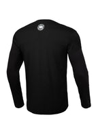 Koszulka Longsleeve ADCC 2021 Czarna - Pitbullstore.pl