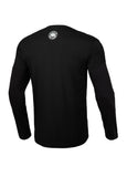 Koszulka Longsleeve ADCC 2021 Czarna - Pitbullstore.pl