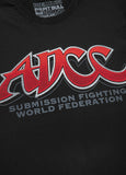 Koszulka Longsleeve ADCC 2021 Czarna - Pitbullstore.pl
