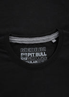 Koszulka Longsleeve ADCC 2021 Czarna - Pitbullstore.pl