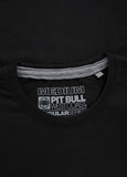 Koszulka Longsleeve ADCC 2021 Czarna - Pitbullstore.pl