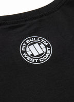 Koszulka Longsleeve ADCC 2021 Czarna - Pitbullstore.pl