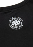 Koszulka Longsleeve ADCC 2021 Czarna - Pitbullstore.pl
