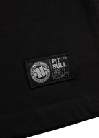 Koszulka Longsleeve ADCC 2021 Czarna - Pitbullstore.pl