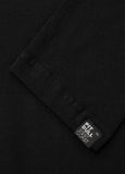 Koszulka Longsleeve CLASSIC BOXING 21 Czarna - Pitbullstore.pl