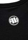 Longsleeve Middleweight OLD LOGO 2021 Czarny - Pitbullstore.pl