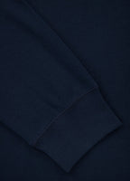 Longsleeve Heavyweight Spandex SMALL LOGO Granatowy - kup z Pit Bull West Coast Oficjalny Sklep 