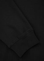 Longsleeve Heavyweight Spandex HILLTOP Czarny - kup z Pit Bull West Coast Oficjalny Sklep 