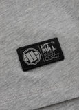 Longsleeve Heavyweight SMALL LOGO Szary/Granatowy - kup z Pit Bull West Coast Oficjalny Sklep 