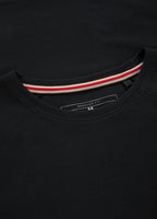 Longsleeve Spandex MERCADO 210 GSM Czarny