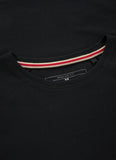 Longsleeve Spandex MERCADO 210 GSM Czarny