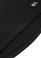 Longsleeve Spandex MERCADO 210 GSM Czarny