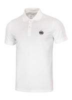 Koszulka POLO SLIM FIT SMALL LOGO 210 Jasny Beż - kup z Pitbull West Coast Oficjalny Sklep 