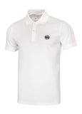 Koszulka POLO SLIM FIT SMALL LOGO 210 Jasny Beż - kup z Pitbull West Coast Oficjalny Sklep 