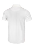 Koszulka POLO SLIM FIT SMALL LOGO 210 Jasny Beż - kup z Pitbull West Coast Oficjalny Sklep 