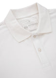 Koszulka POLO SLIM FIT SMALL LOGO 210 Jasny Beż - kup z Pitbull West Coast Oficjalny Sklep 