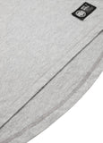 Longsleeve Heavyweight Spandex SMALL LOGO Szary - kup z Pit Bull West Coast Oficjalny Sklep 